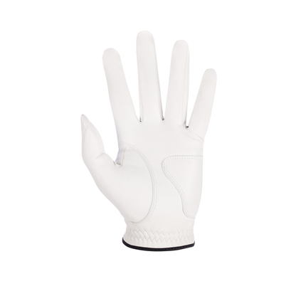 Honma Cabretta Men Gloves - White