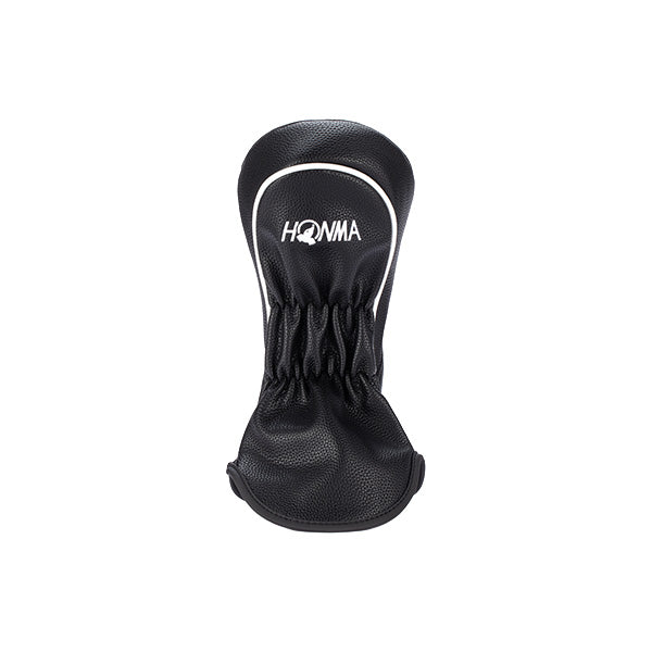 Honma Driver Headcover - Black