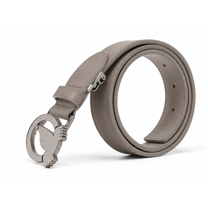 Honma Ladies Leather Belt - Island Fossil