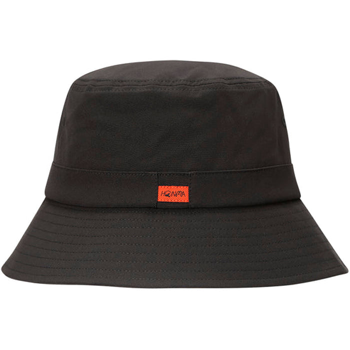 Honma Malbon Bucket Hat - Black