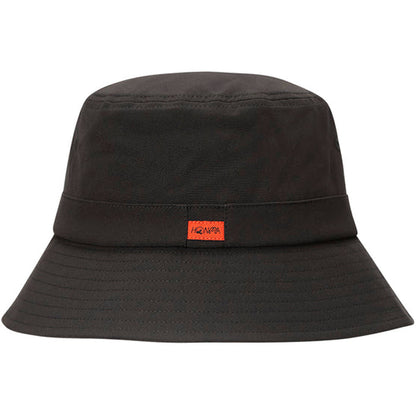 Honma Malbon Bucket Hat - Black