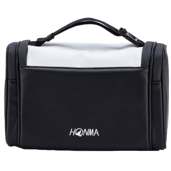 Honma Multi Purpose Pouch - White/Black