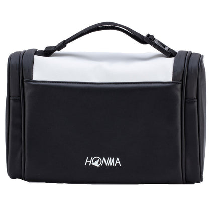 Honma Multi Purpose Pouch - White/Black
