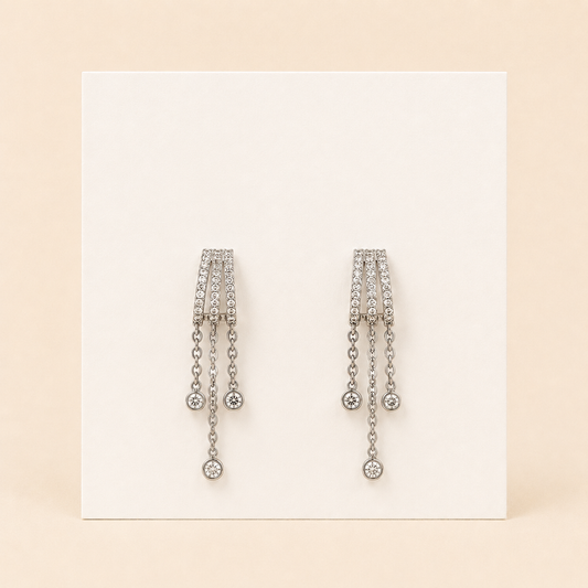 Luna Earrings