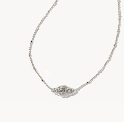 Abbie Pendant Necklace