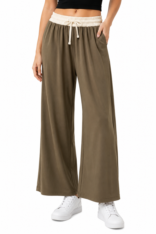 Liora Drawstring Pants