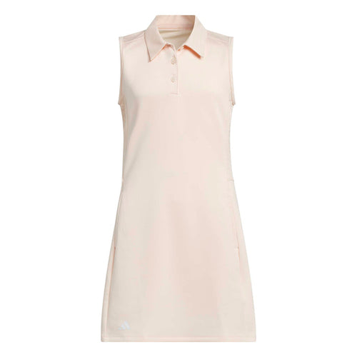 Adidas Junior Girls Sleeveless Dress
