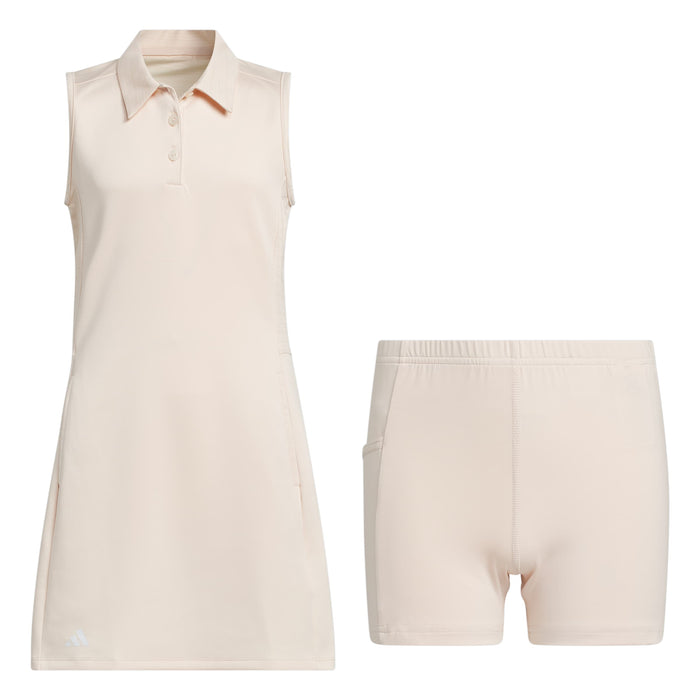 Adidas Junior Girls Sleeveless Dress