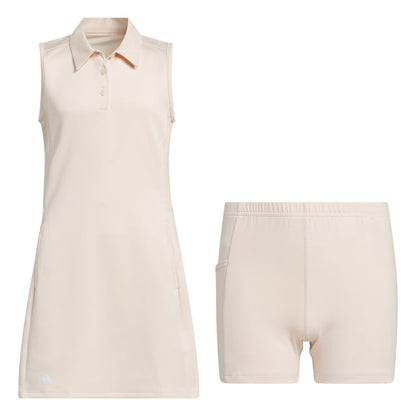 Adidas Junior Girls Sleeveless Dress