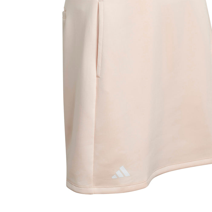 Adidas Junior Girls Sleeveless Dress