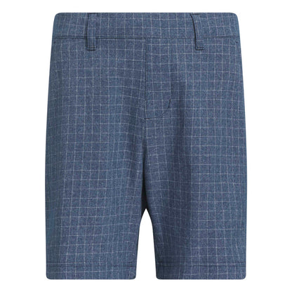 Adidas Junior Twistweave Printed Short Kids