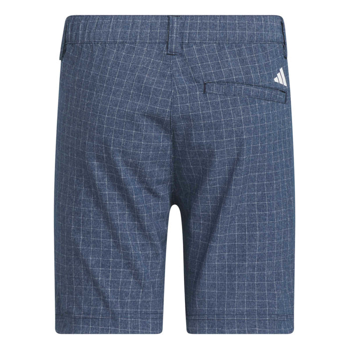 Adidas Junior Twistweave Printed Short Kids