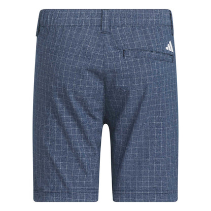 Adidas Junior Twistweave Printed Short Kids