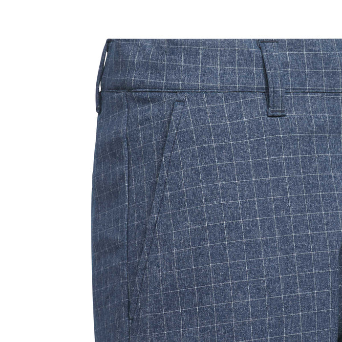 Adidas Junior Twistweave Printed Short Kids