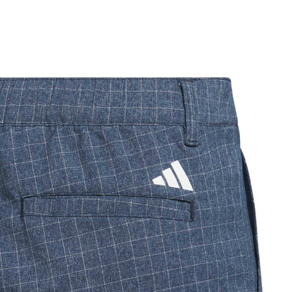 Adidas Junior Twistweave Printed Short Kids