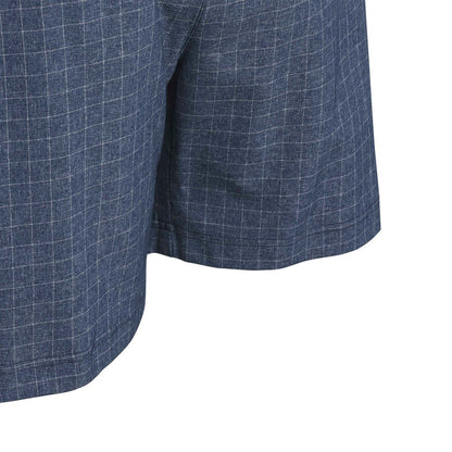 Adidas Junior Twistweave Printed Short Kids