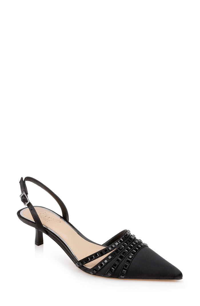 Black / 5.5