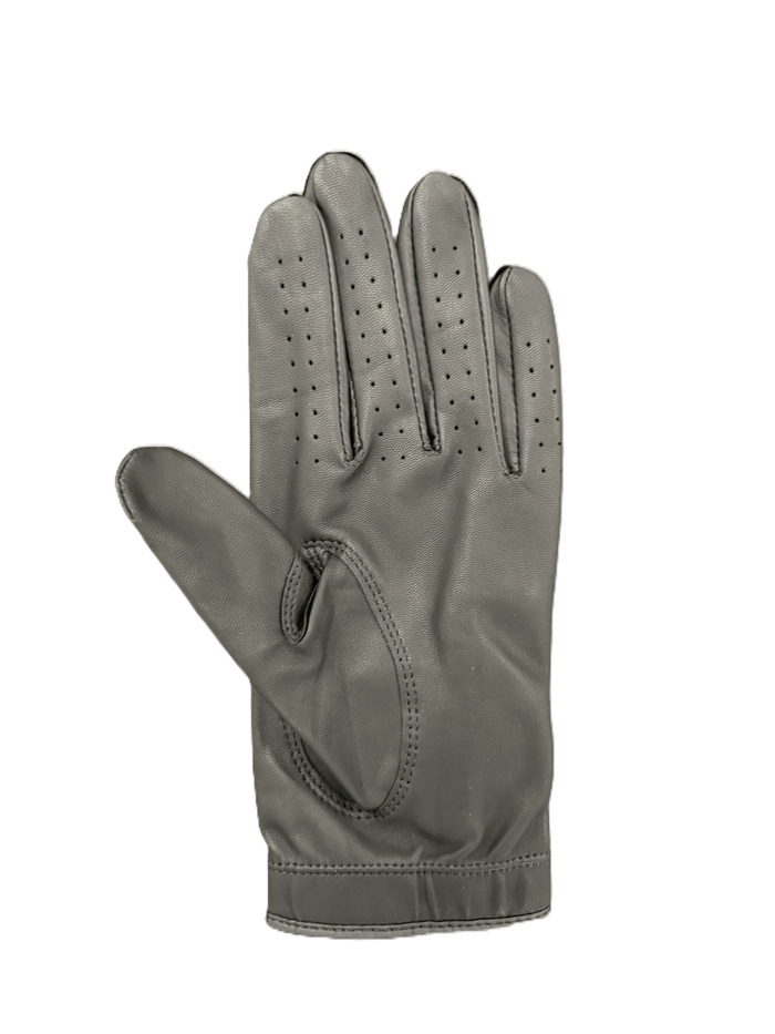 Katana Golf Cabretta Men's Glove - Black