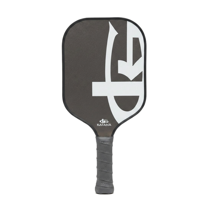 Katana Pickleball Paddle - Black