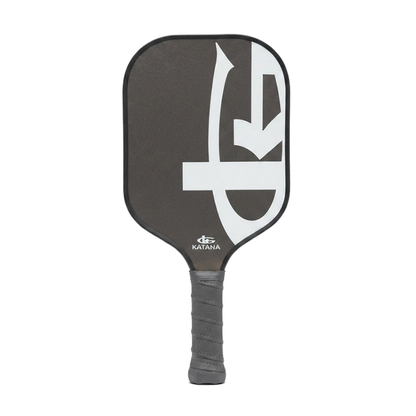 Katana Pickleball Paddle - Black