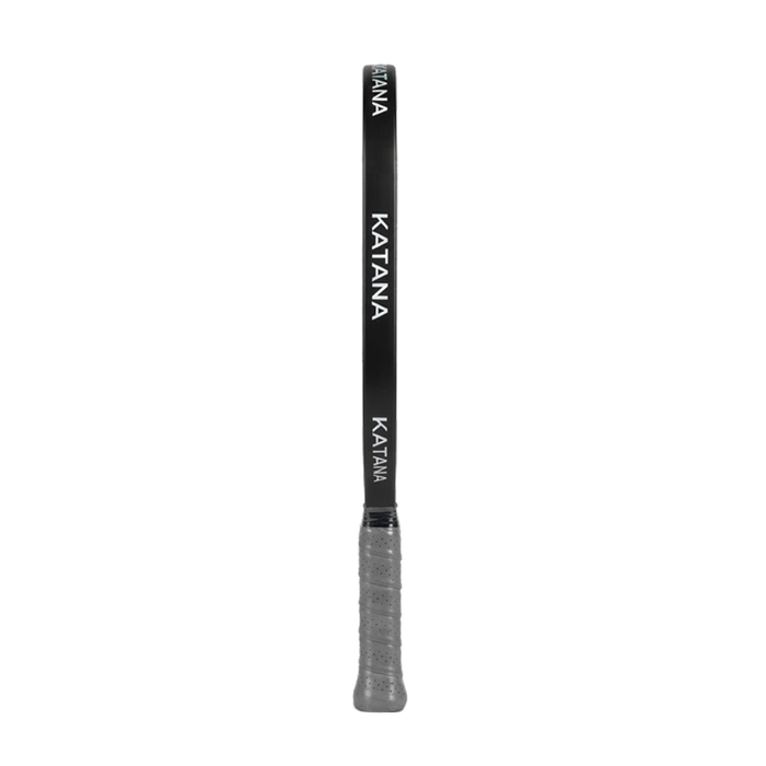 Katana Pickleball Paddle - Black