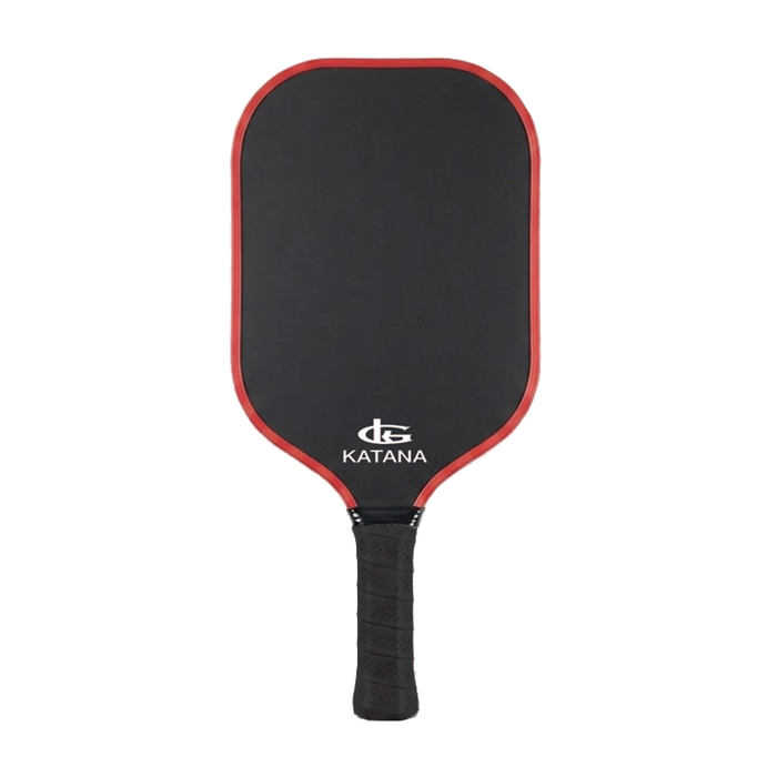 Katana Pickleball Paddle - Red