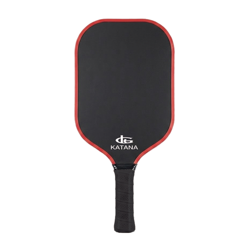 Katana Pickleball Paddle - Red