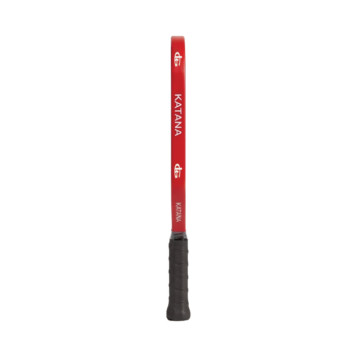 Katana Pickleball Paddle - Red
