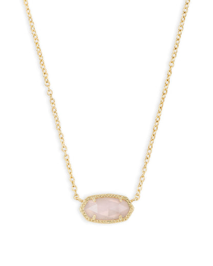 Elisa Pendant Necklace
