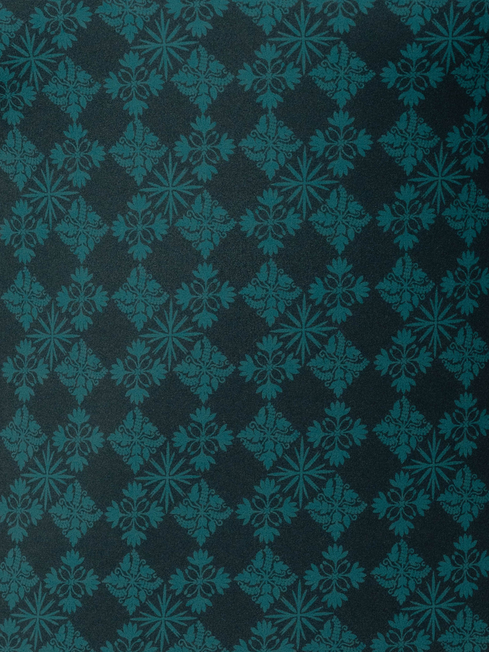Kualesa Batik Tribute Impact Polo - Ceplok Matah