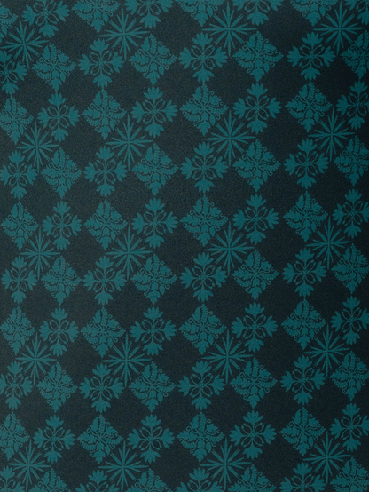 Kualesa Batik Tribute Impact Polo - Ceplok Matah