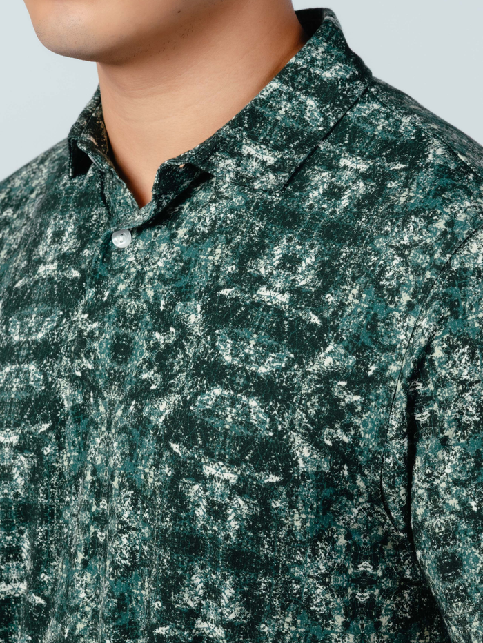 Kualesa Batik Tribute Polo - Pisan Selasih