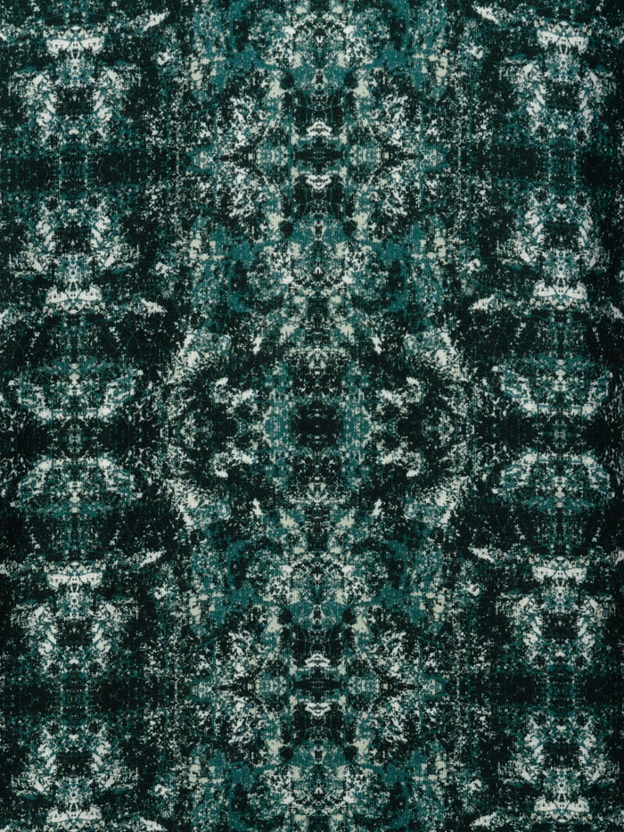 Kualesa Batik Tribute Polo - Pisan Selasih