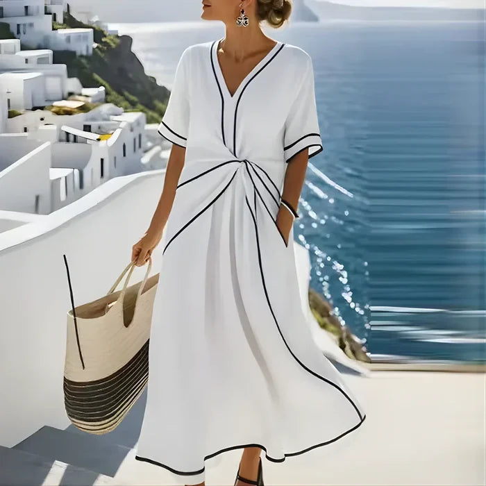 Lana™ Elegant Flattering Tunic