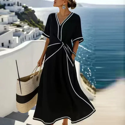 Lana™ Elegant Flattering Tunic
