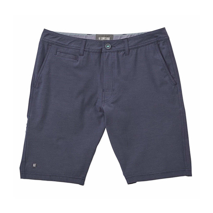 Linksoul Boardwalker Short - Navy