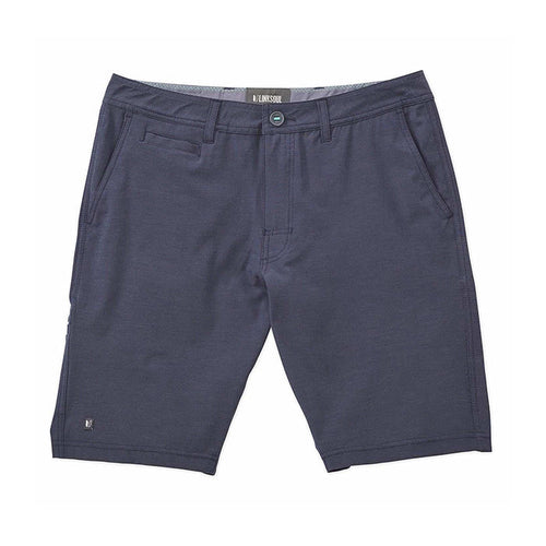Linksoul Boardwalker Short - Navy
