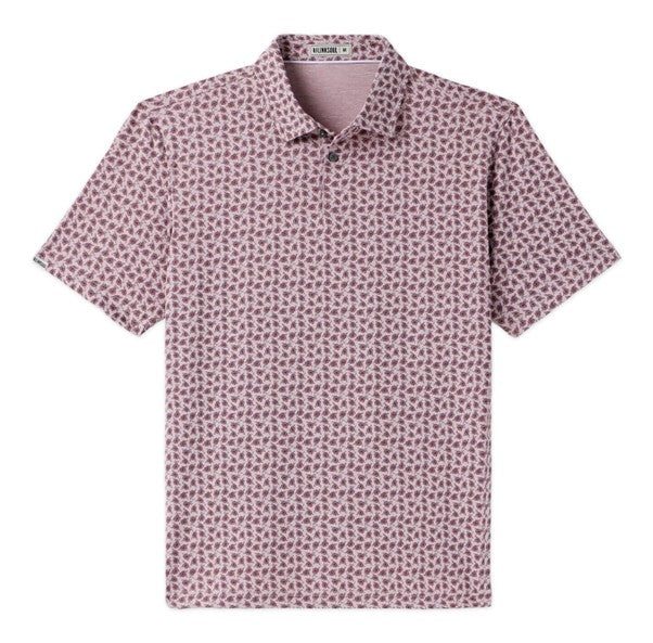 Linksoul Palomar Performance Polo