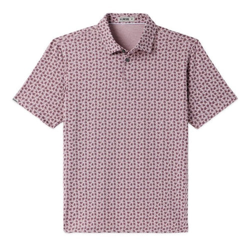 Linksoul Palomar Performance Polo