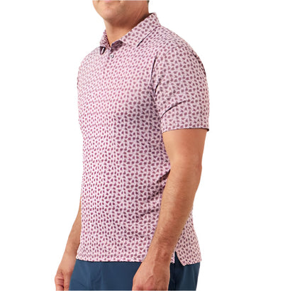 Linksoul Palomar Performance Polo