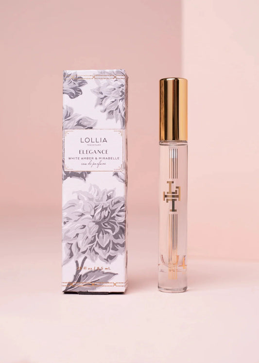 Lollia Travel Eau De Parfum