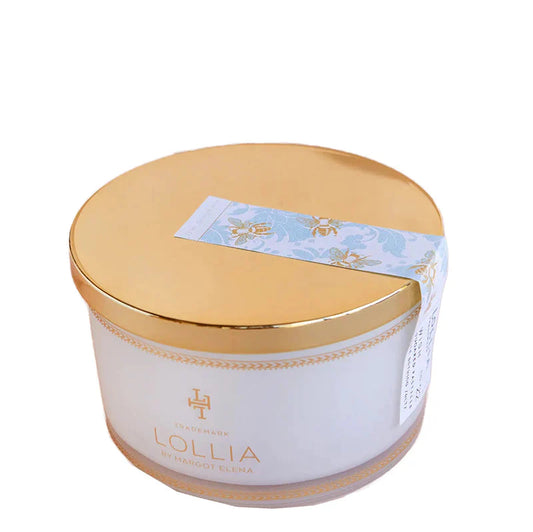 Lollia Bath Salts