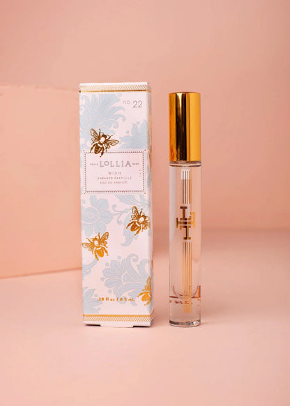 Lollia Travel Eau De Parfum