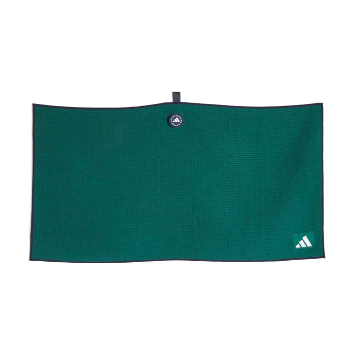 Adidas Magnetic Microfiber Players Cart Towel