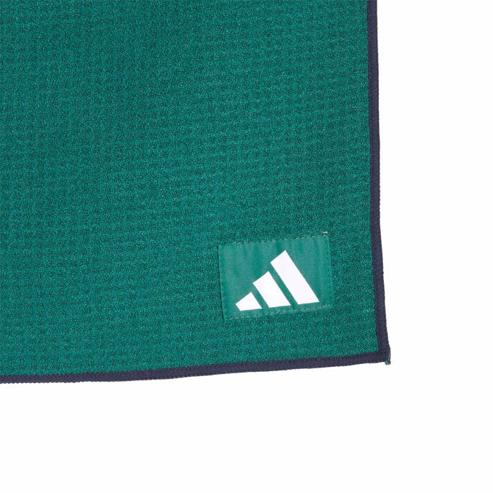 Adidas Magnetic Microfiber Players Cart Towel
