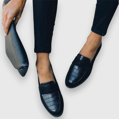 Mariluz – Orthopedic Loafers