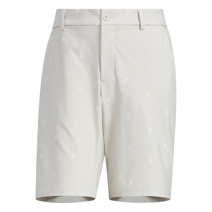 Adidas Monogrum Shorts