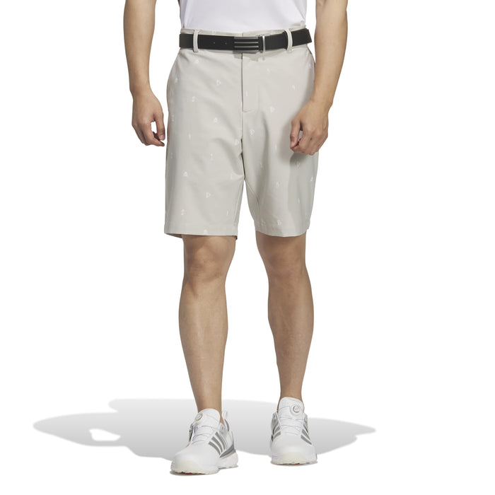 Adidas Monogrum Shorts