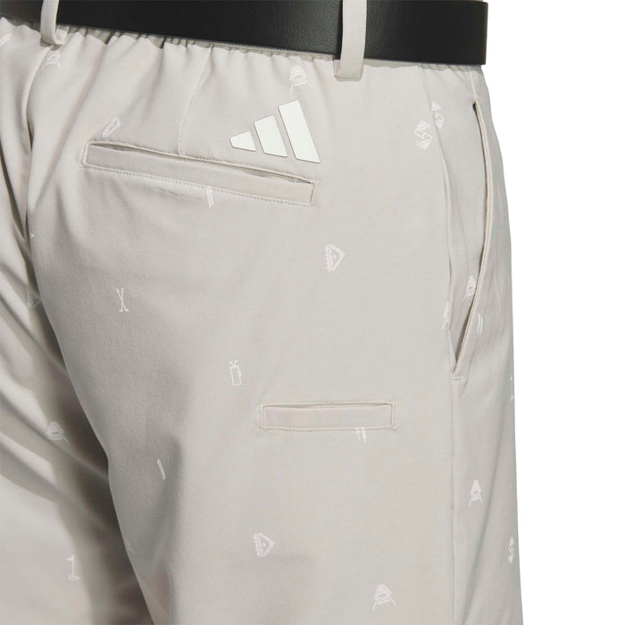 Adidas Monogrum Shorts