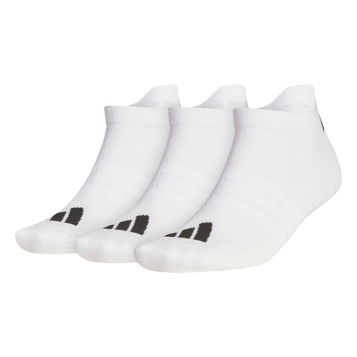 Adidas Performance 3 Pack Ankle Socks